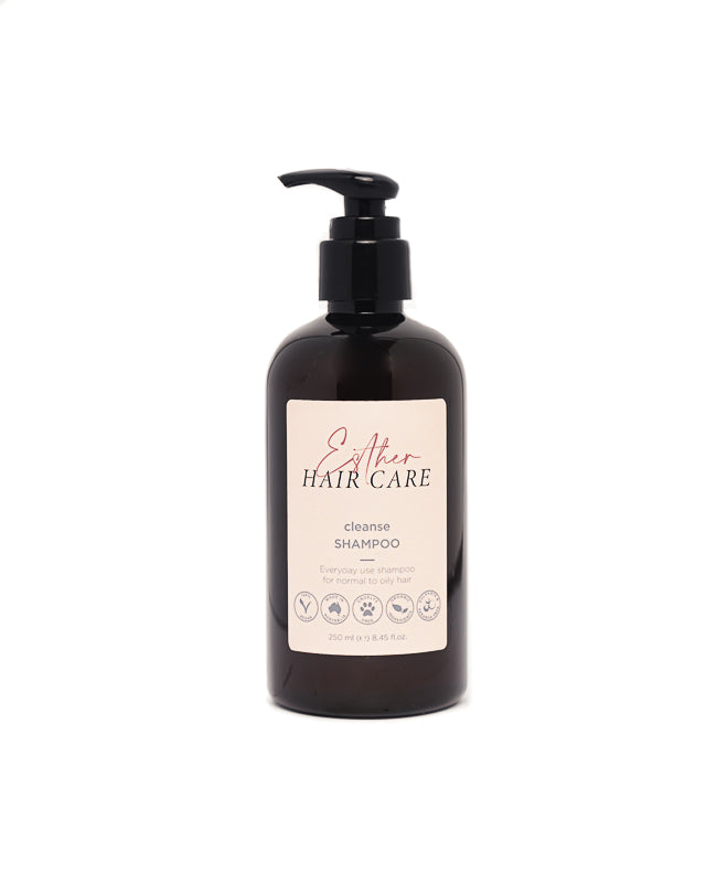 Esther Cleanse Shampoo 250ml